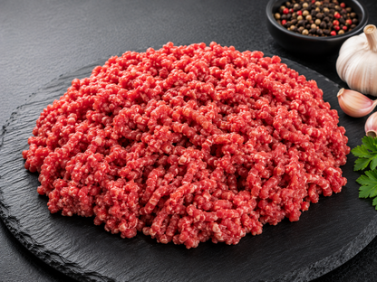 Beef Mince (Qeema)