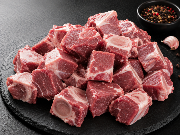 Veal Bong Cut (Bone-in)