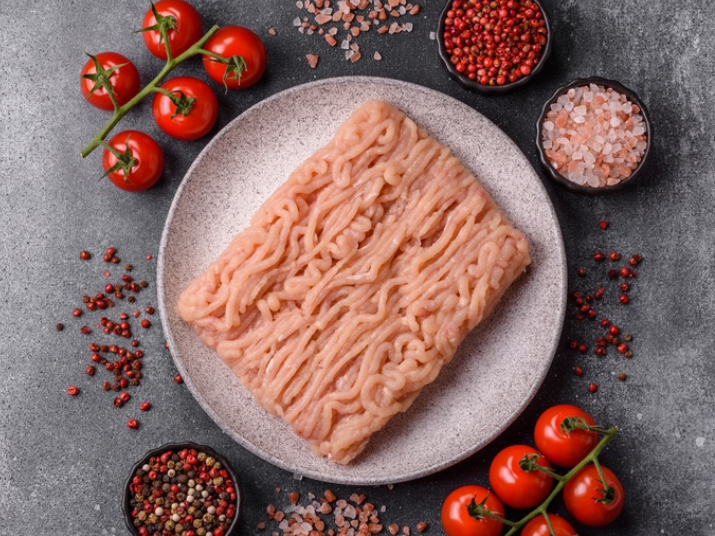 Chicken Mince (Qeema)