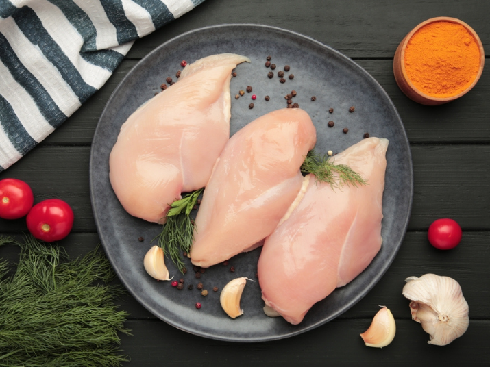 Chicken Breast Fillet